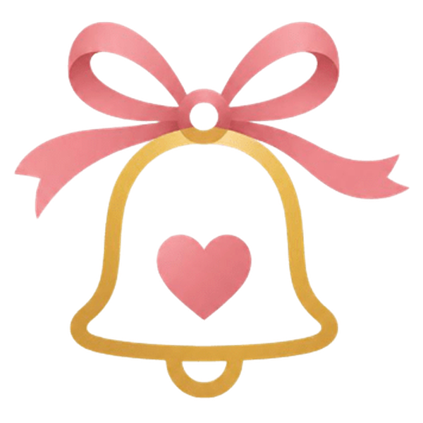Wedding Bells logo